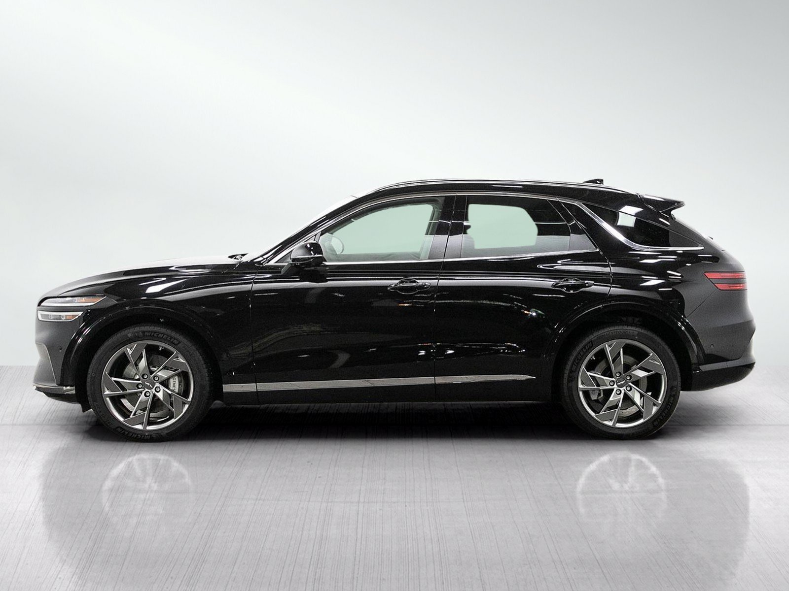 Used 2023 Vik Black Genesis Advanced AWD image 2