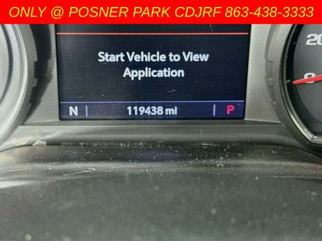 Used 2019 White Chevrolet LT image 12