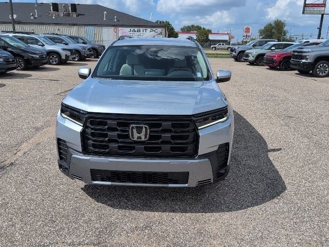 New 2026 Silver Honda EX-L image 15