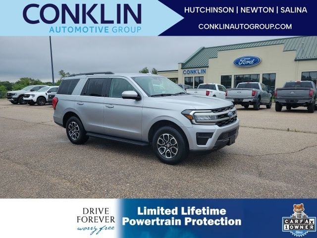 2024 Ford Expedition XLT 4x4's photo
