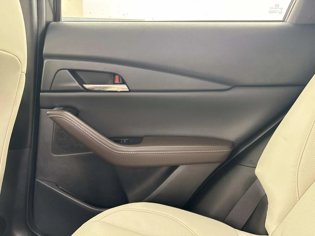 Used 2024 Gray Mazda 2.5 S Premium Package image 20