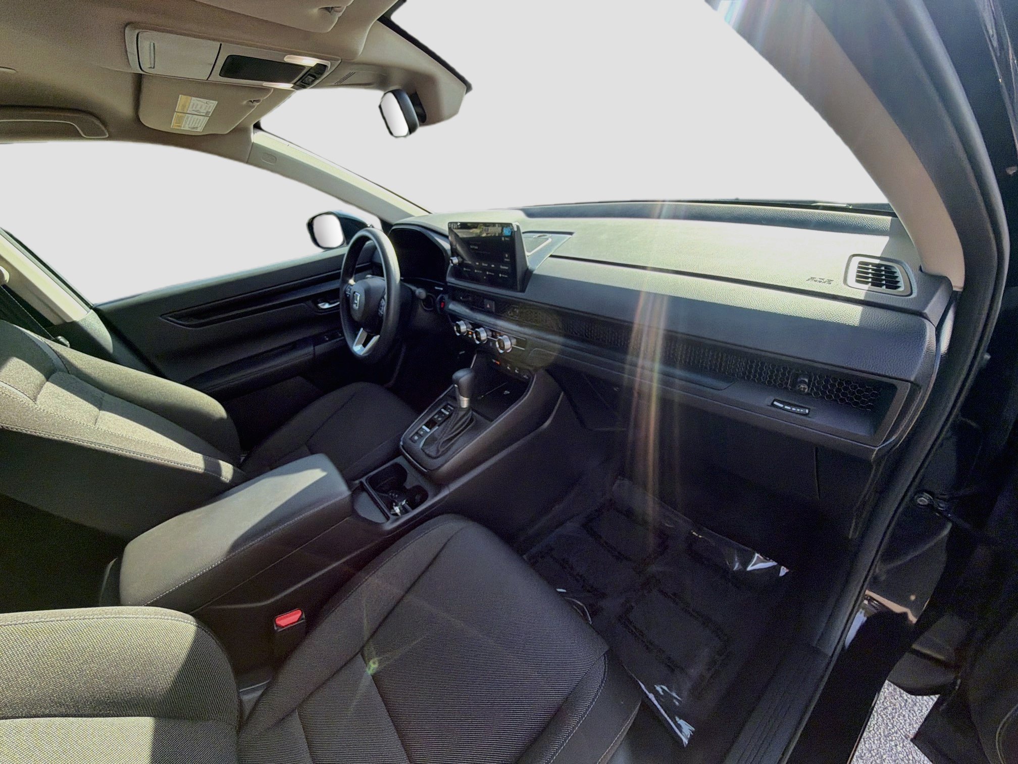 2026 Honda CR-V LX - Photo 32