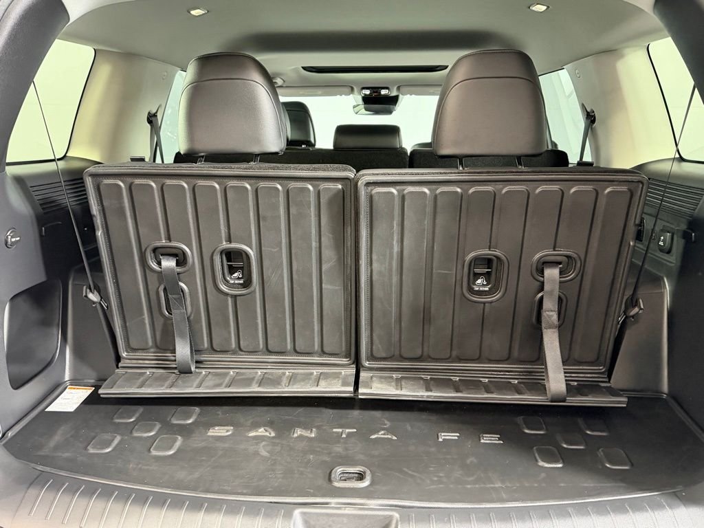 2026 Hyundai Santa Fe XRT - Photo 35