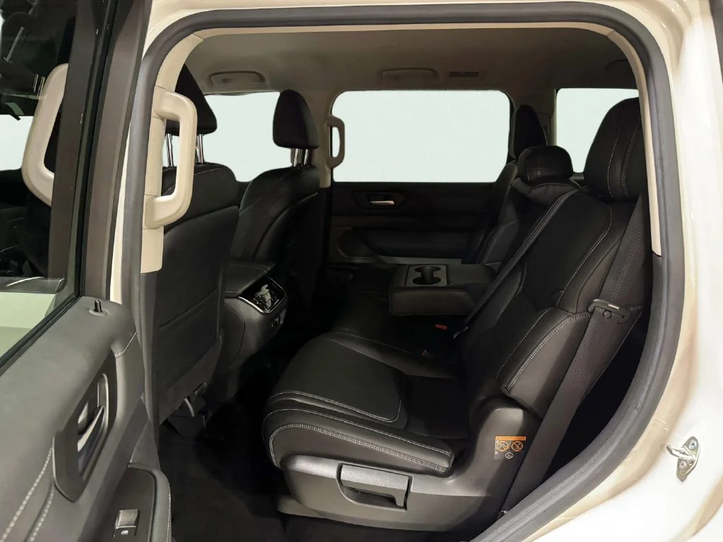 Certified Used 2026 White Nissan SV image 22