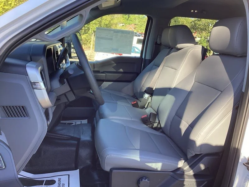 New 2026 White Ford XL image 25
