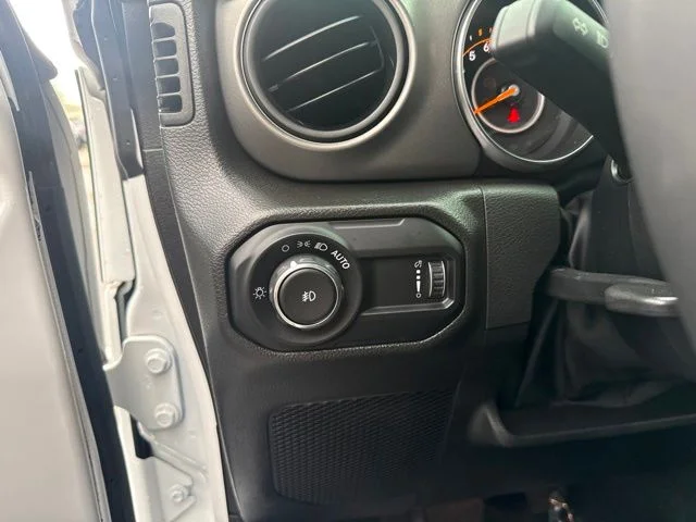 2023 Jeep Wrangler 4-Door Sport S - Photo 15