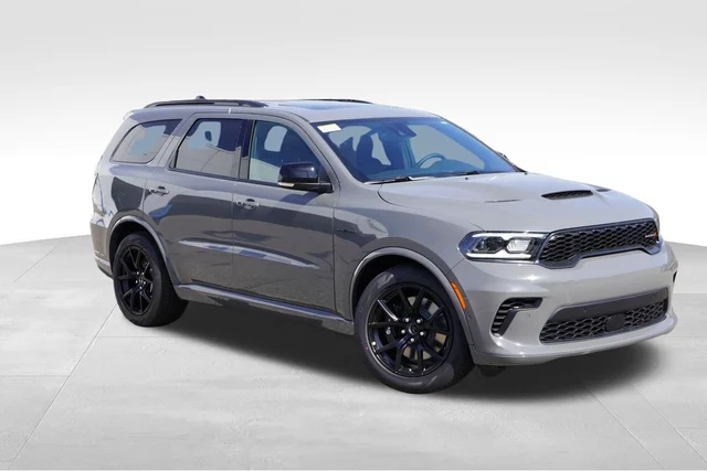 2026 Dodge Durango GT Premium HEMI V8