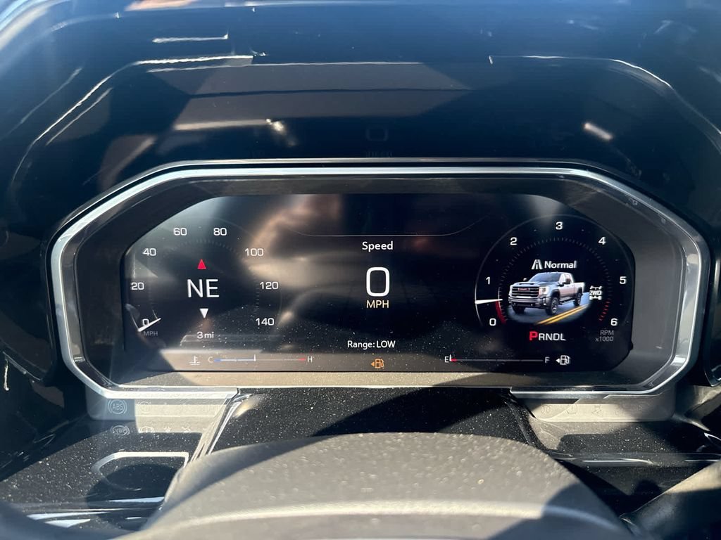 New 2026 Summit White GMC SLE image 21