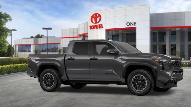 New 2026 Underground Toyota Tacoma TRD Off-Road image 17