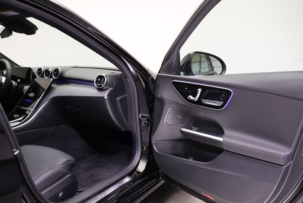 2026 Mercedes-Benz C-Class Sedan C 300 - Photo 48