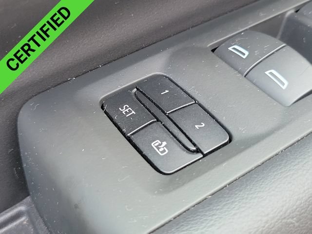 2022 Chevrolet Tahoe RST - Photo 21