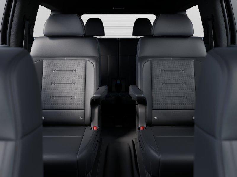 New 2026 Black Hyundai Calligraphy AWD image 27