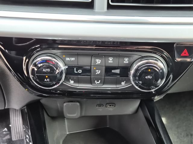 2026 Chevrolet Trax LT - Photo 16