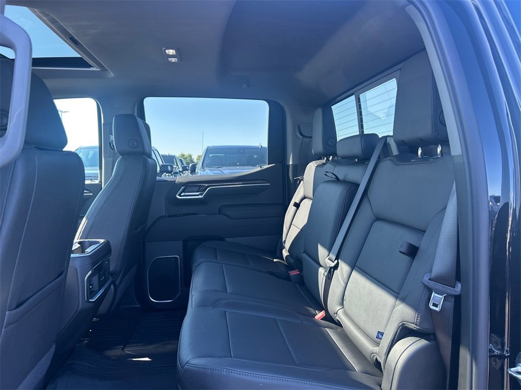 2026 GMC SIERRA - Image 33