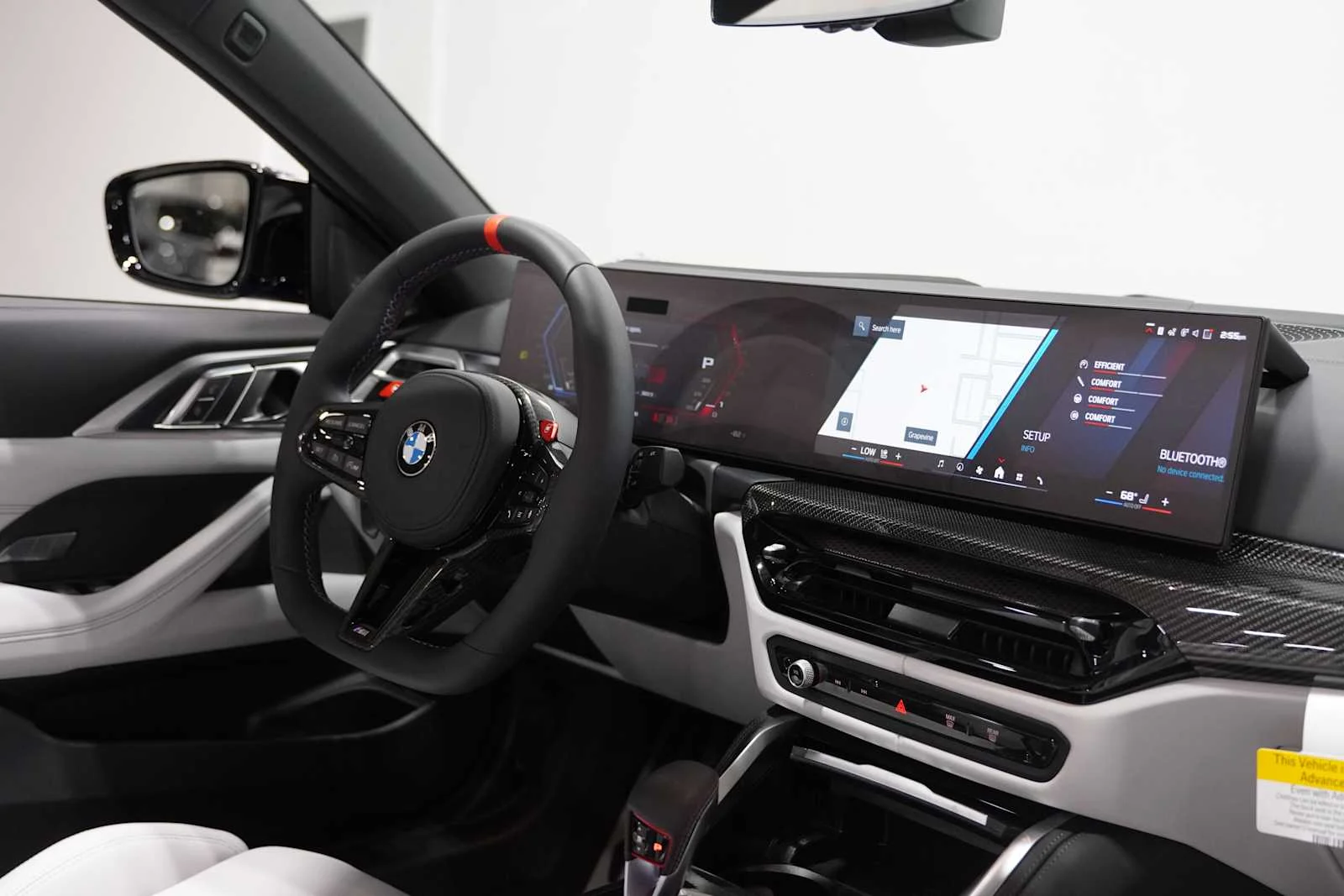 New 2027 Special Order Color BMW Competition xDrive image 13