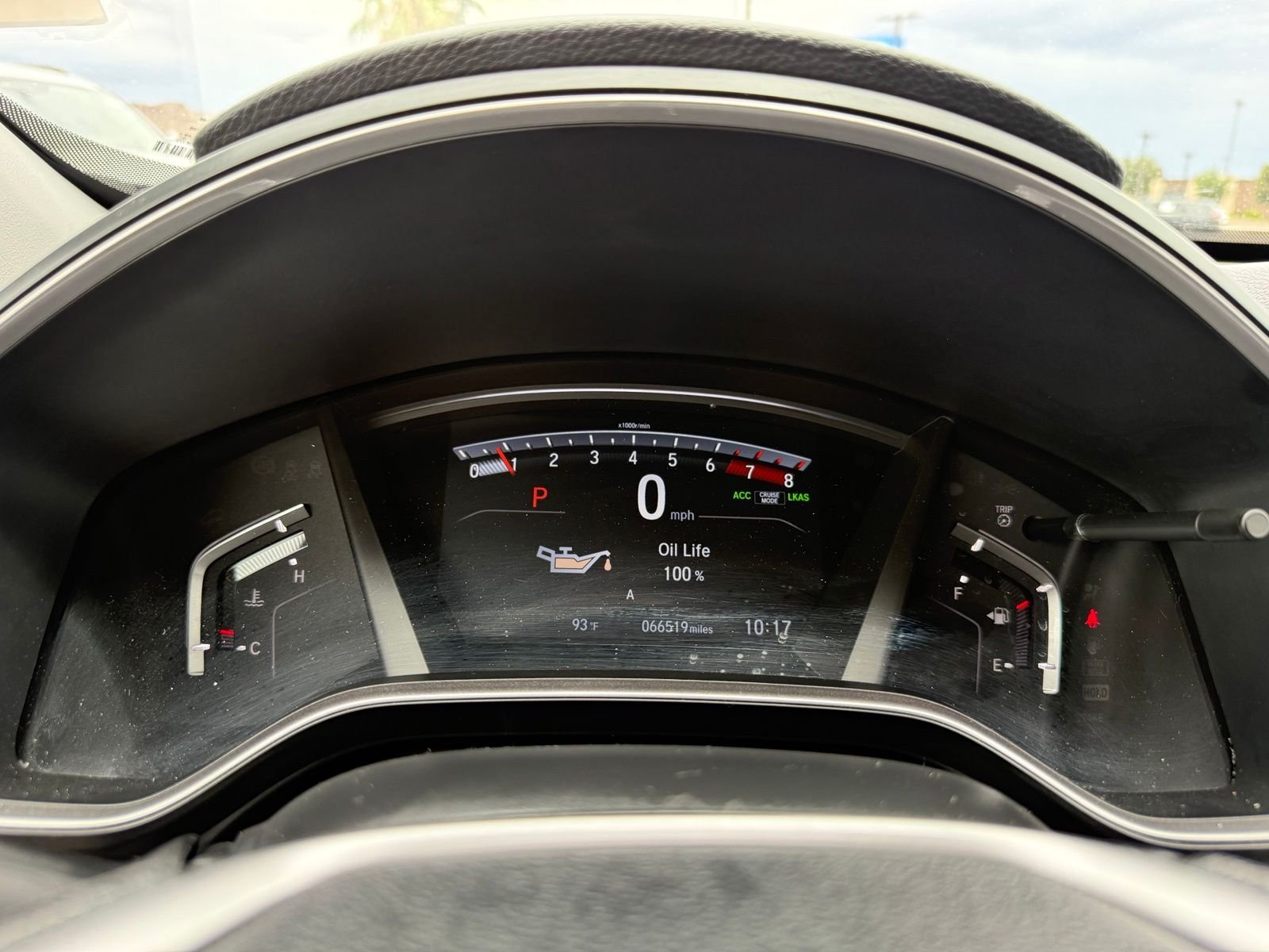 2020 Honda CR-V EX - Photo 15