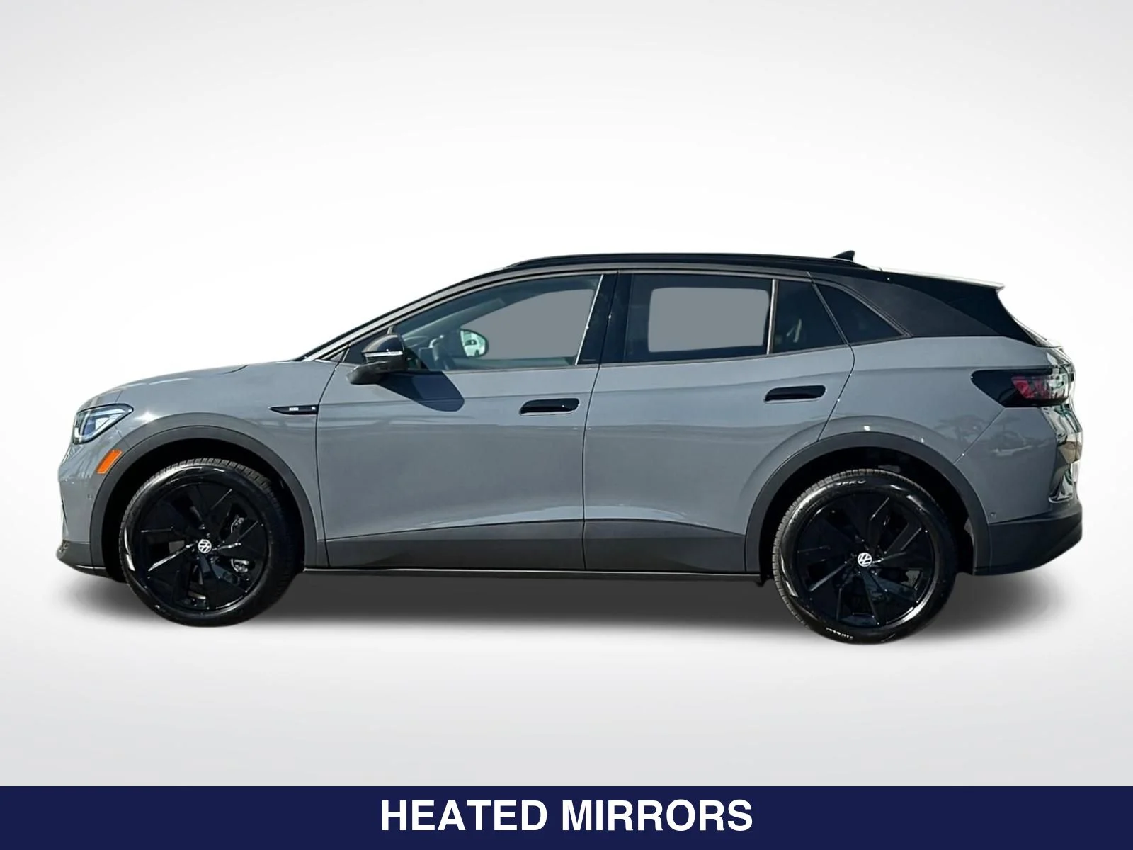 New 2026 Gray Volkswagen Pro S Plus image 8