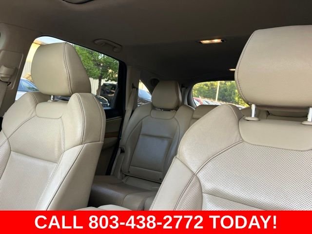 Used 2019 Black Acura 3.5L Technology Package image 19