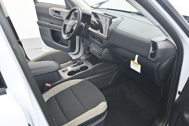 New 2026 Oxford White Ford Big Bend® image 80
