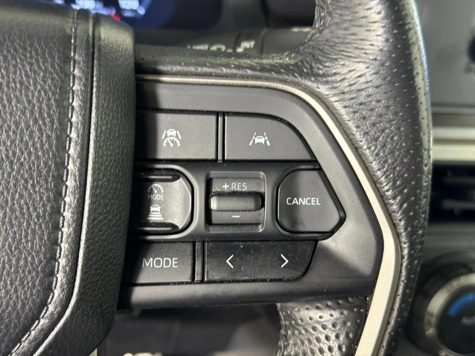 Used 2024 Ice Cap Toyota TRD Sport image 25
