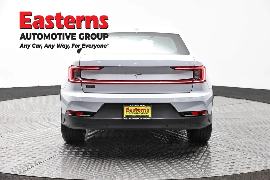 Used 2023 Gray Polestar Long Range Dual Motor image 6