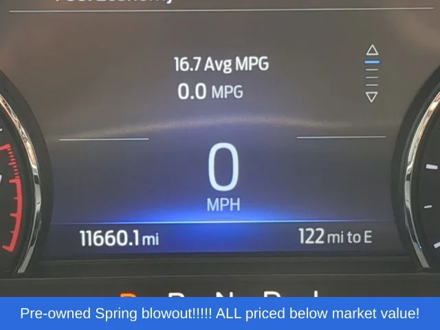 Used 2023 Gray Ford XLT image 28