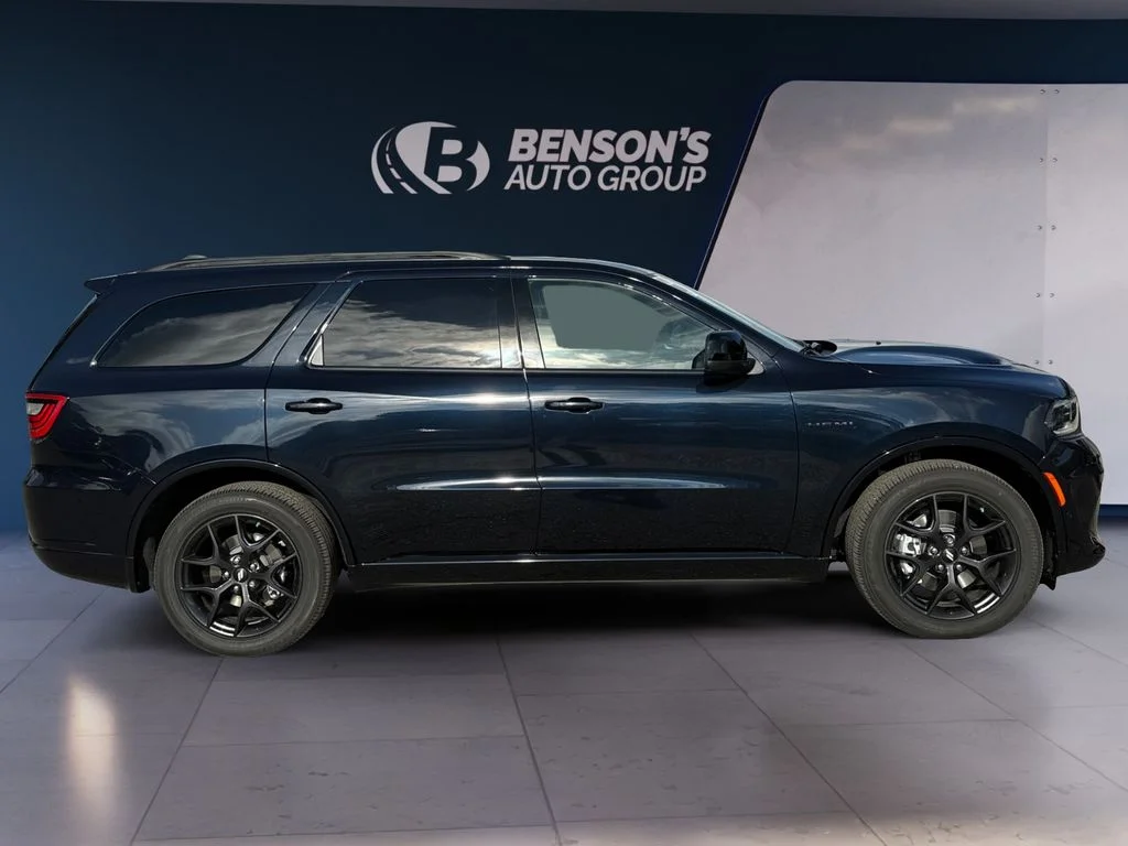 New 2027 Blue Dodge GT image 6