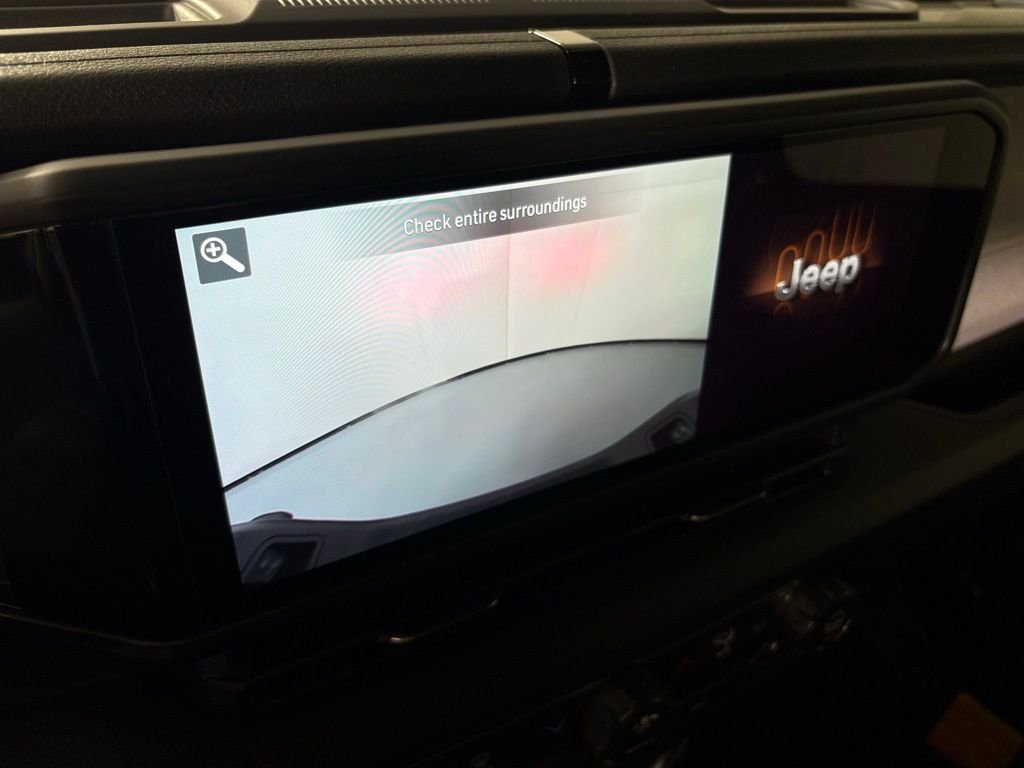 New 2026 Reign Jeep Sport S image 25