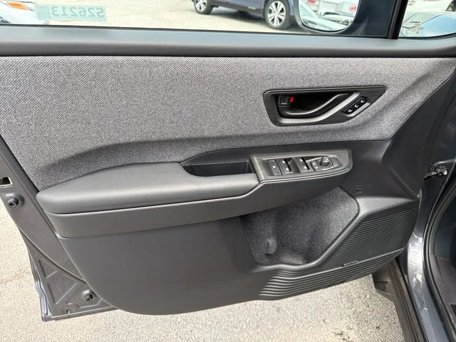 Certified Used 2026 Gray Subaru Limited XT image 17