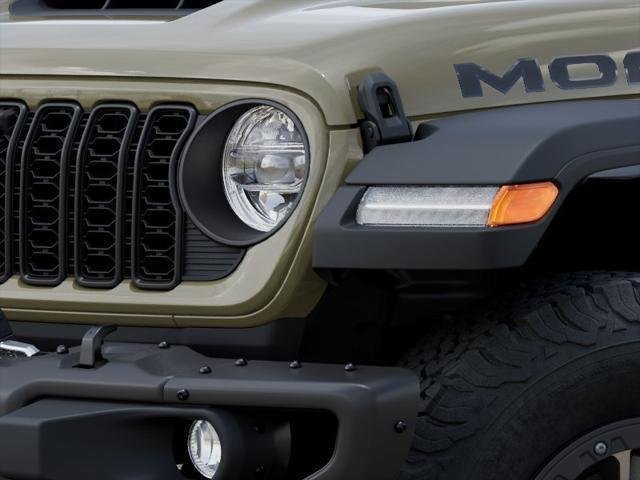 New 2026 41 Jeep Moab 392 image 6