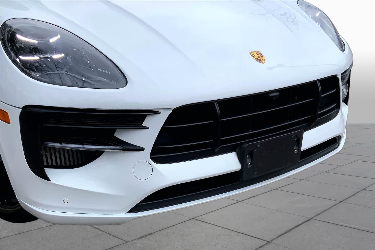 Used 2021 Carrara White Metallic Porsche GTS image 28