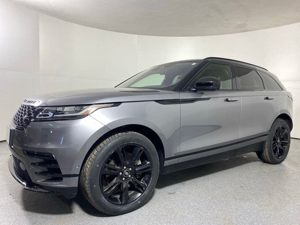 2021 Land Rover Range Rover Velar S