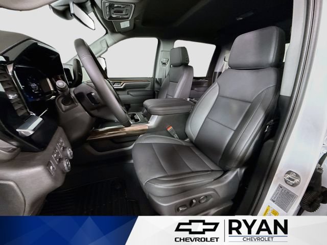 2026 Chevrolet Silverado 2500 HD LT - Photo 21