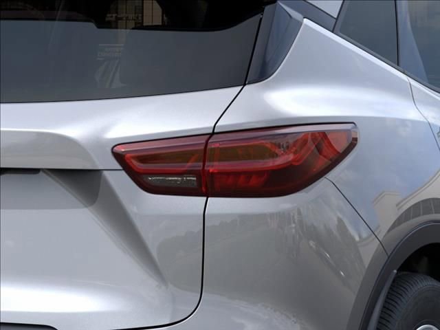 2025 Chevrolet Blazer 2LT - Photo 11