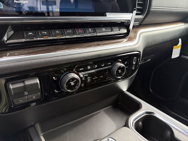 2026 Chevrolet Silverado 1500 RST - Photo 26