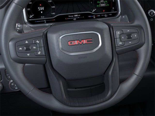 2025 GMC Sierra 1500 AT4X - Photo 19