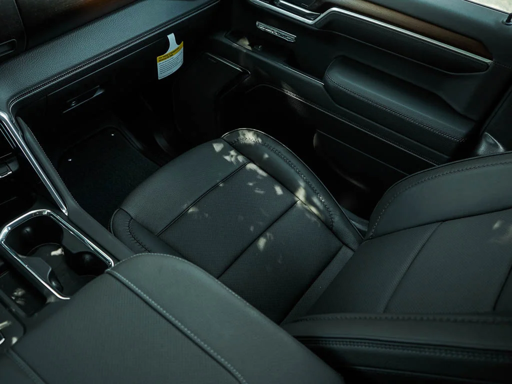 2026 GMC Sierra 1500 Denali - Photo 23