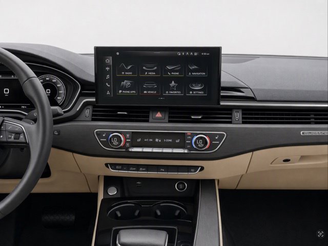 2021 Audi A5 Coupe Premium Plus - Photo 14