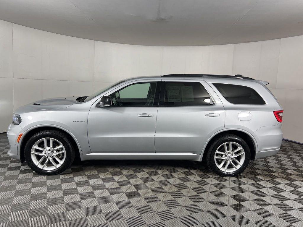 Used 2025 Triple Nickel Dodge R/T Plus image 6