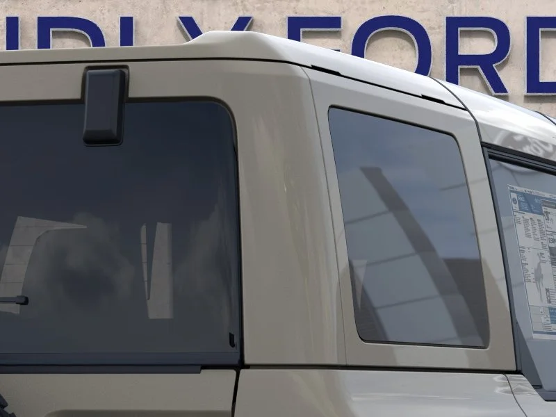 New 2026 Desert Sand Ford Outer Banks® image 25