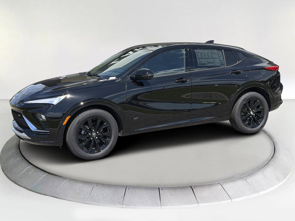 2026 Buick Envista
