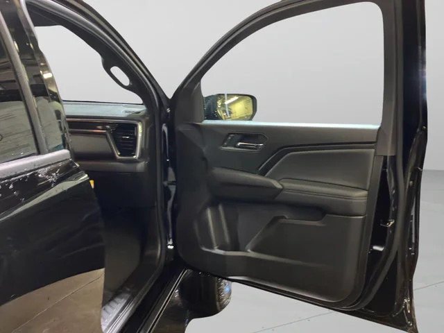 2026 GMC Canyon Elevation - Photo 24