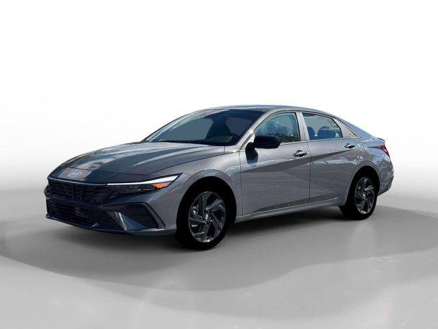 New 2026 Ecotronic Gray Hyundai SEL Sport image 21