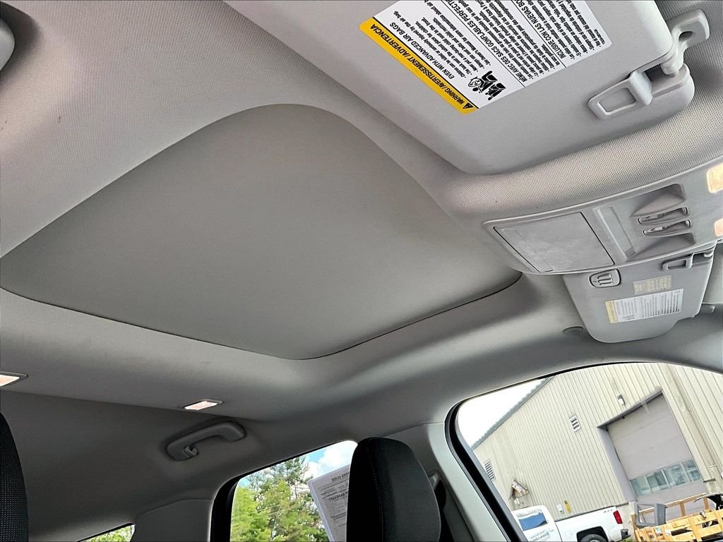 Used 2023 Area 51 Ford Big Bend image 22