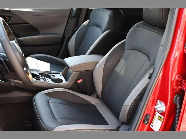 New 2026 LITHIUM RED PEARL Subaru Wilderness image 13