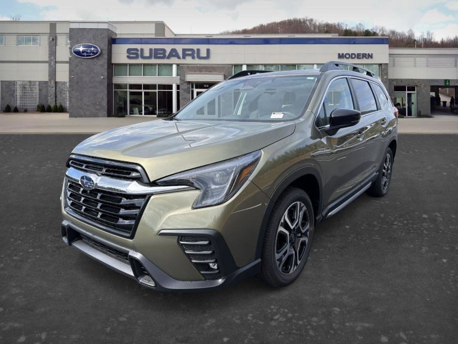 2026 Subaru Ascent Limited 7 Passenger's photo