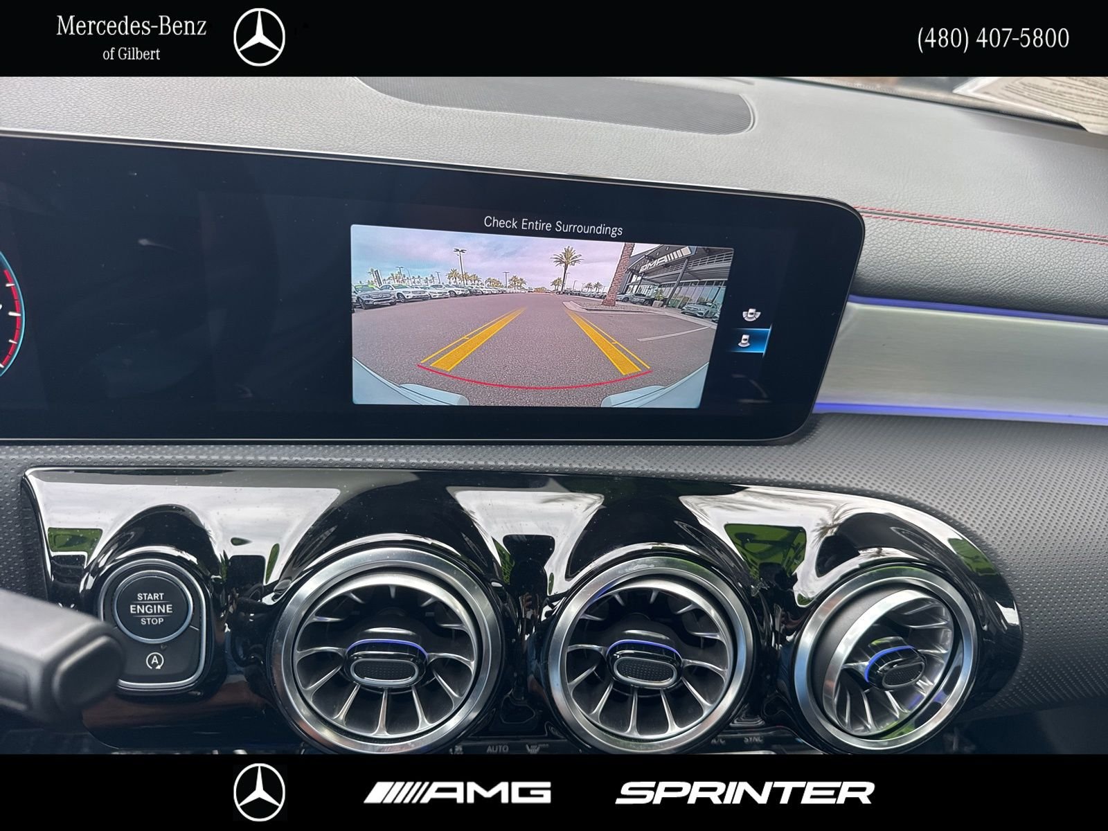 Certified Used 2023  Mercedes-Benz CLA 250 image 24