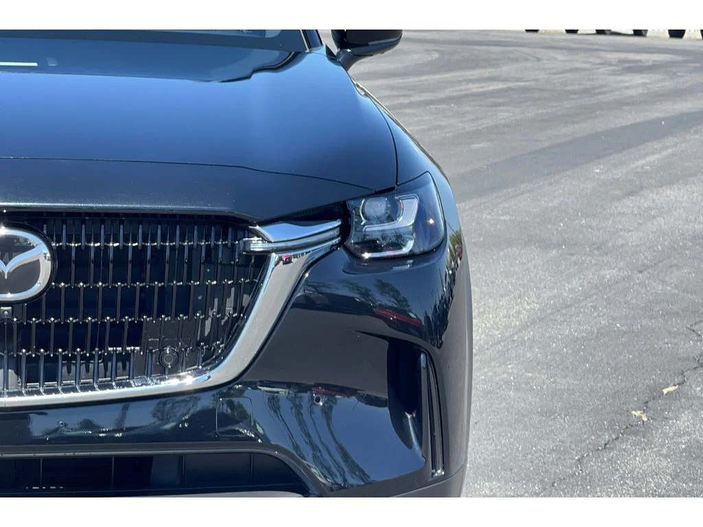 Used 2024 Jet Black Mica Mazda Premium Plus image 20
