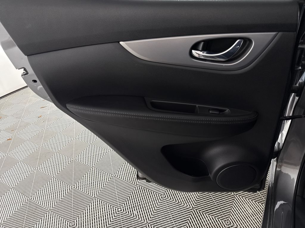 2020 Nissan Rogue Sport SL - Photo 11
