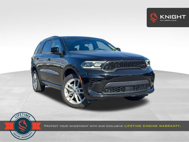 2024 Dodge Durango GT